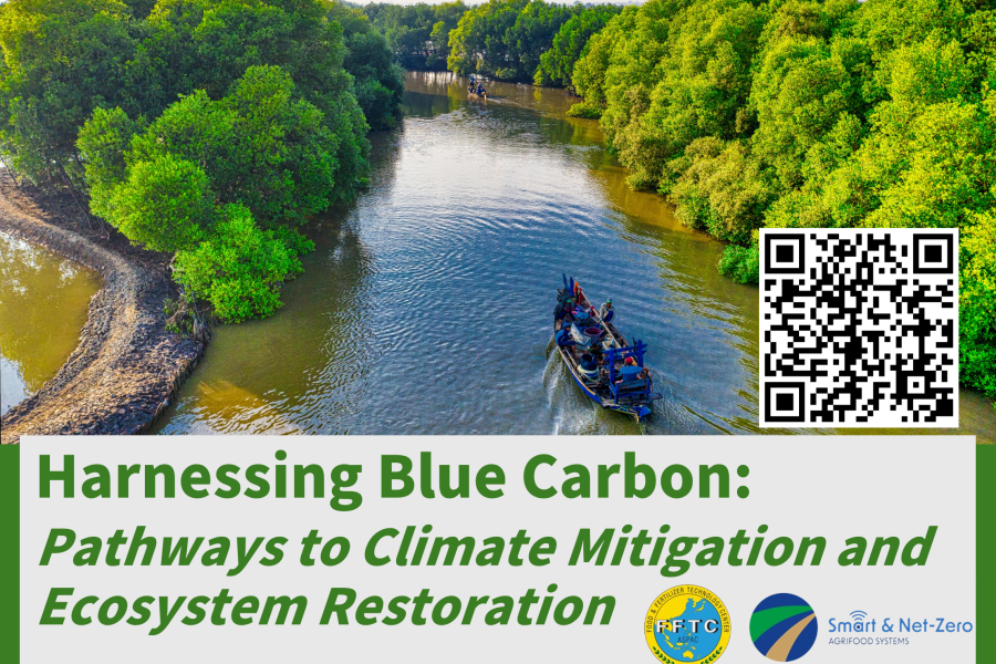 FFTC Smart & Net Zero Newsletter Issue 27 (June 2025)