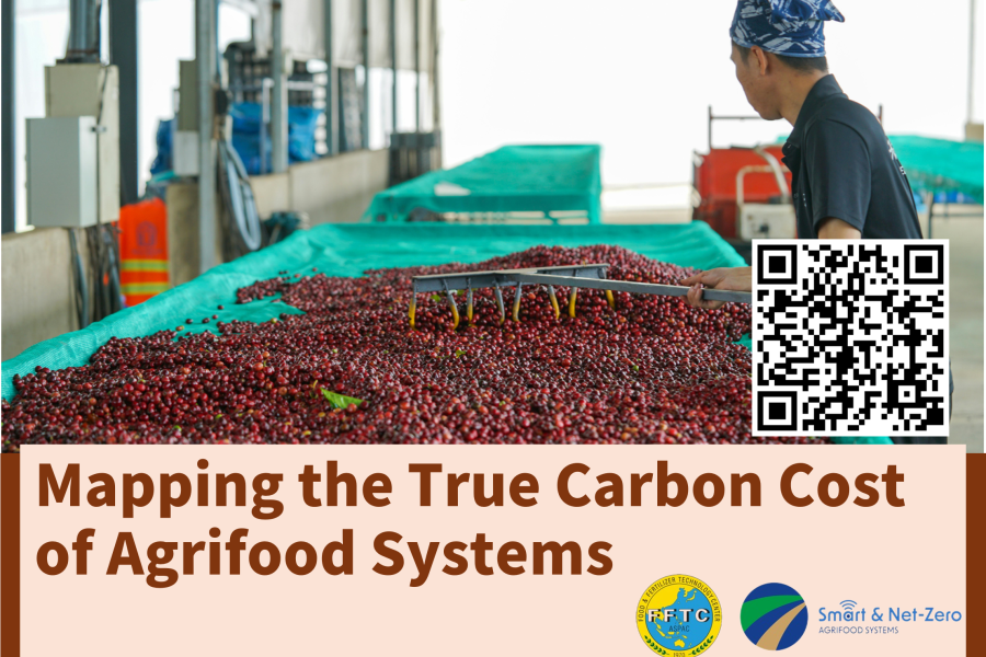 FFTC Smart & Net Zero Newsletter Issue 28 (July 2025)