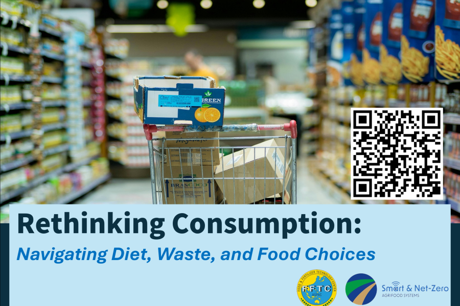 FFTC Smart & Net Zero Newsletter Issue 29 (August 2025)