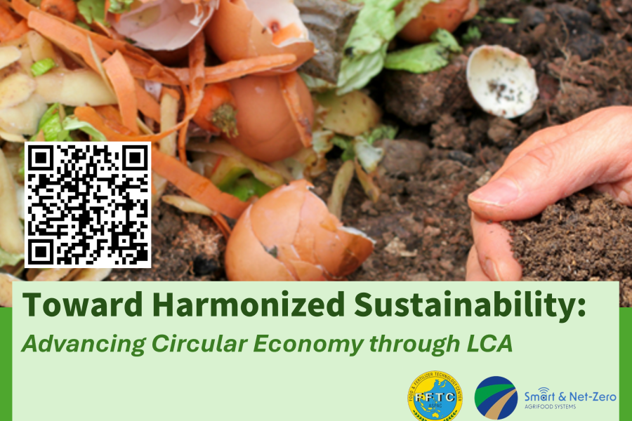 FFTC Smart & Net Zero Newsletter Issue 30 (September 2025)