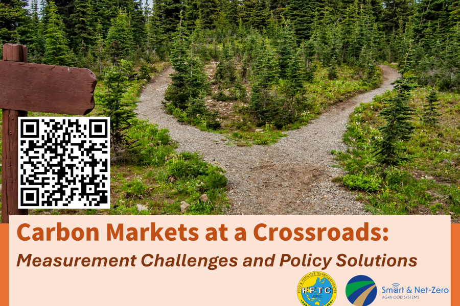 FFTC Smart & Net Zero Newsletter Issue 31 (October 2025)