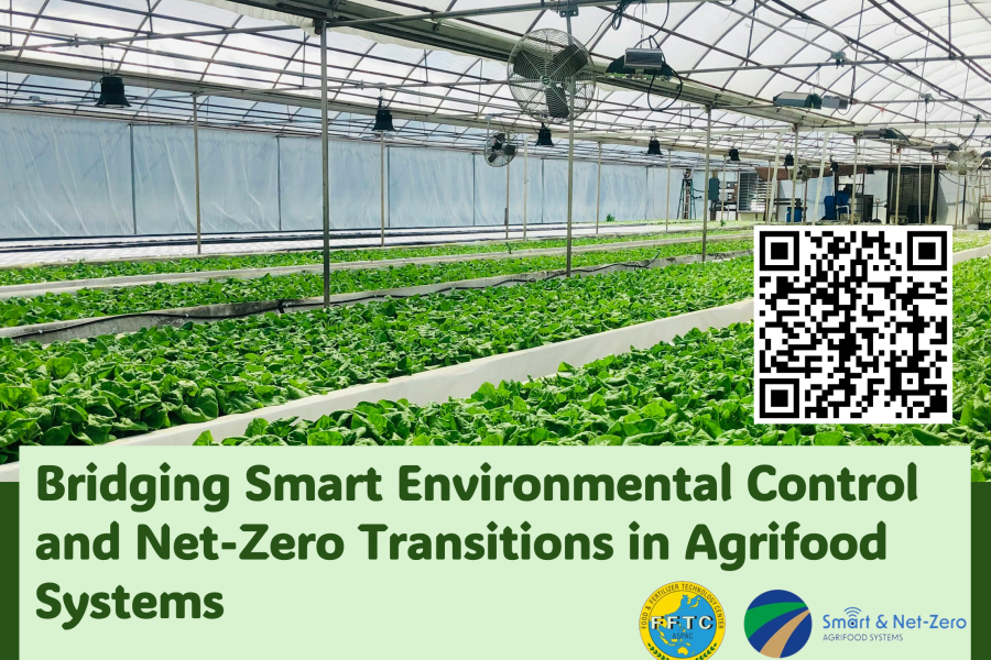 FFTC Smart & Net Zero Newsletter Issue 36 (March 2026)