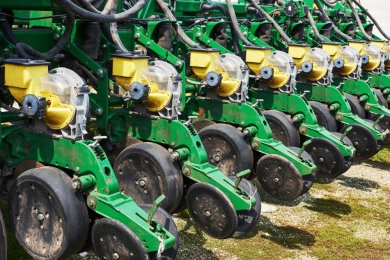 Automated agricultural machinery requires new approaches to ensuring safety, says study