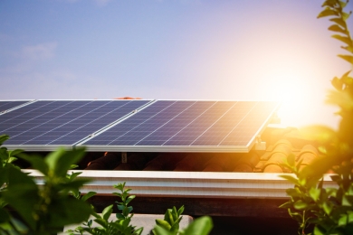 Taitung Rural Reform Farm develops solar agricultural machinery to save energy and reduce carbon to improve farmers' efficiency