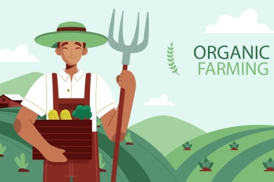 Organic Agriculture Action Plan 2023-2027 (Thailand)