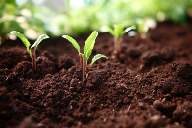Organic Fertilizer: Cultivating Greener Fields and Healthier Crops
