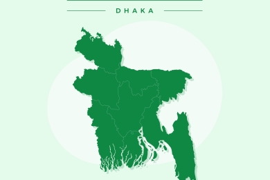 NASA data helps Bangladeshi farmers save water, money, energy
