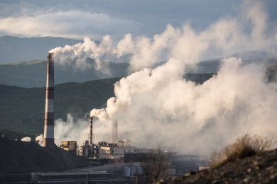 Greenhouse gas emissions will increase by more than 4% in 2021. Scholars call on the Ministry of Environment to review industrial emission reductions (In Chinese)