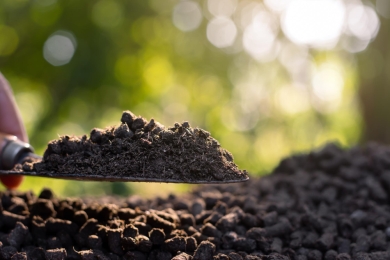 Carbon Action Agricultural Soil Carbon Sequestration Platform