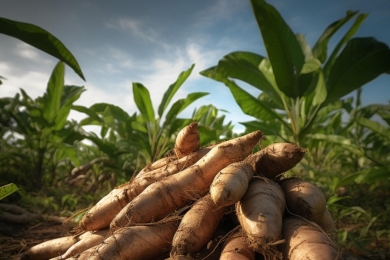 FarmERP to boost cassava plantation with tech-enabled platform