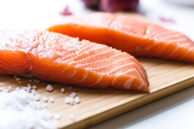 Lab-Grown Seafood, Explained