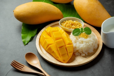 Warmer winter may affect mango yield in Karnataka