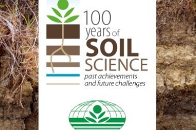 Centennial Celebration and Congress of the International Union of Soil Sciences - 100 years of soil science past achievements and future challenges