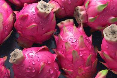 Farmers demand punishment for YouTubers spreading misinformation about dragon fruit