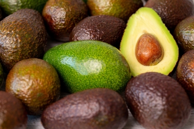 New Zealand company turns upcycled avocado into freeze-dried powder