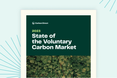 Voluntary Carbon Credit buyers willing to pay more For quality