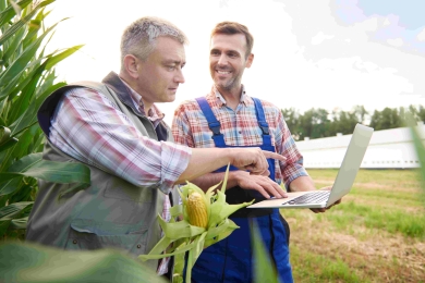 Canadian Alliance launches initiative to advance climate-smart agriculture