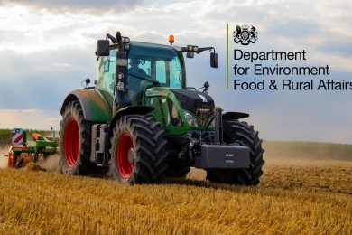 UK Agricultural Transition Plan 2021 to 2024