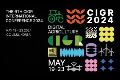 The 6<sup>th</sup> CIGR International Conference 2024 (CIGR 2024)