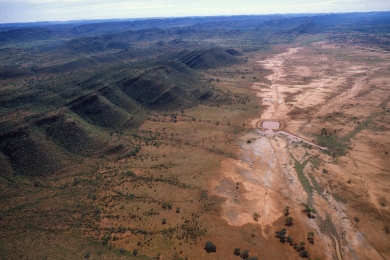 Soil and Landscape Grid of Australia