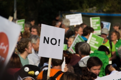 Explainer: Why are European farmers protesting the EU’s Green Rules?