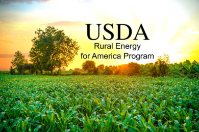 USDA invests $207 million in clean energy and fertilizer projects to boost American agriculture