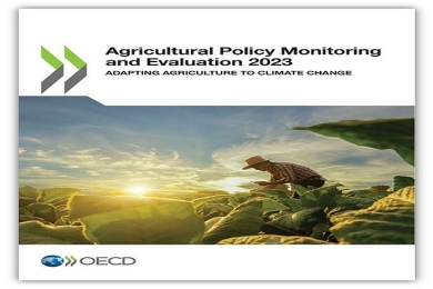 Agricultural Policy Monitoring and Evaluation 2023: Adapting Agriculture to Climate Change
