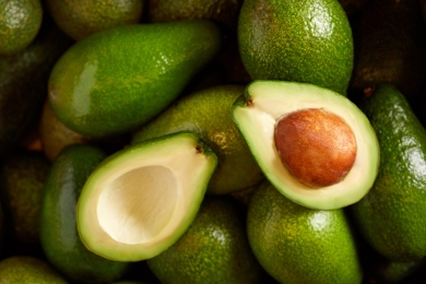 DP establishes task force to streamline the avocado subsector