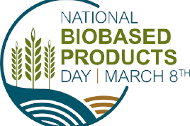 USDA Celebrates Second National Biobased Products Day