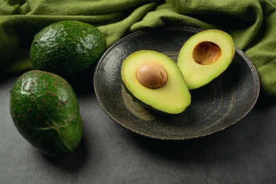 Guatemala awaits approval to export Hass avocados to the U.S.