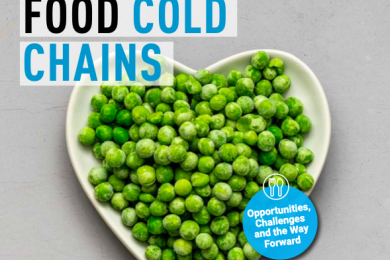 FAO Report - Sustainable food cold chains