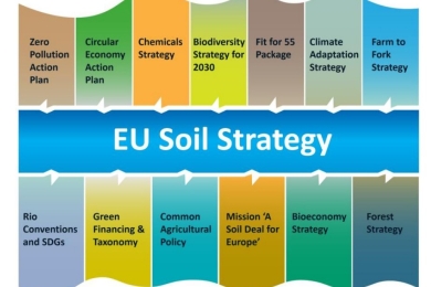 EU Soil Strategy 2030