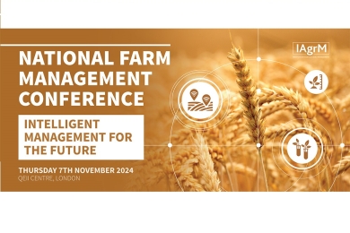 National Farm Management Conference 2024