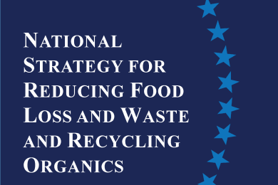 Biden-Harris Administration announces National Strategy to Reduce Food Loss and Waste and Recycle Organics