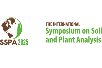 The 18<sup>th</sup> International Symposium on Soil and Plant Analysis (ISSPA)