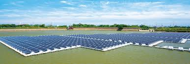 Taiwan Reboots Its Solar-Power Fishponds With “aquavoltaics,” fish farms do double duty as solar plants