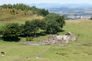 Scotland’s rural ‘land rush’ slows as bubble for natural capital bursts