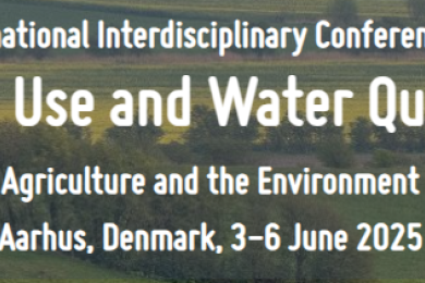 Land Use and Water Quality (LuWQ) conferences