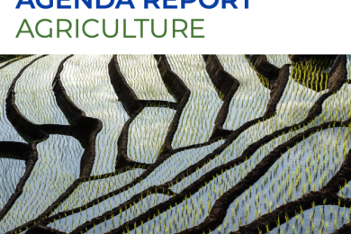 2024 Breakthrough Agenda Report: Agriculture