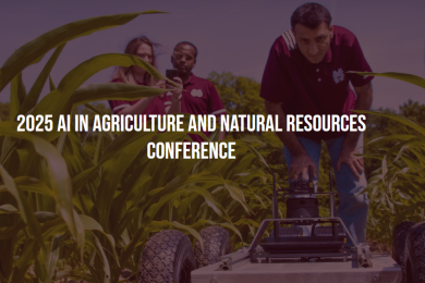 The 4th Annual AI in Agriculture Conference