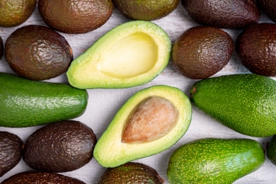 Farmer’s 300-plant avocado farm in drought-stricken Beed earns him Rs 10 Lakh/acre