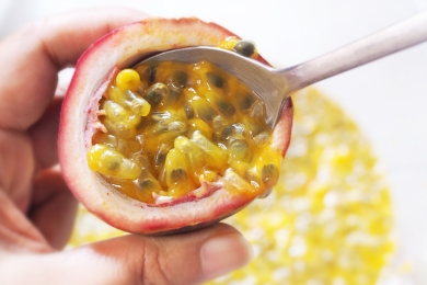 Vietnam hopes to export fresh passion fruit to US next year