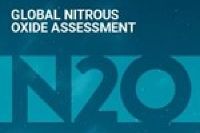 FAO- Global Nitrous Oxide Assessment