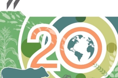 OECD-FAO Agricultural Outlook 2024-2033