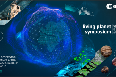 Living Planet Symposium 2025