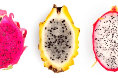 Yellow pitahaya (<span style="font-style:italic;"> Selenicereus megalanthus </span>Haw.): The less known of the pitahayas