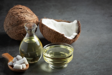 Philippine Coconut Authority forecasts continued rise in coconut oil prices