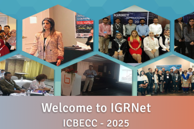 2025 International Conference on Biodiversity, Ecology and Climate Change (ICBECC-2025)