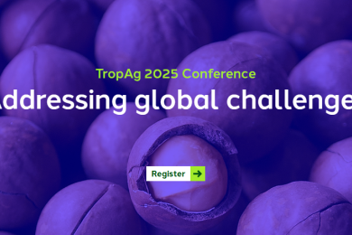 The fifth TropAg conference (TropAg 2025)