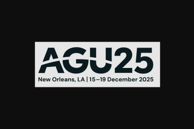 American Geophysical Union Fall Meeting 2025 (AGU 2025)